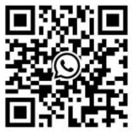 WeChat QR Code