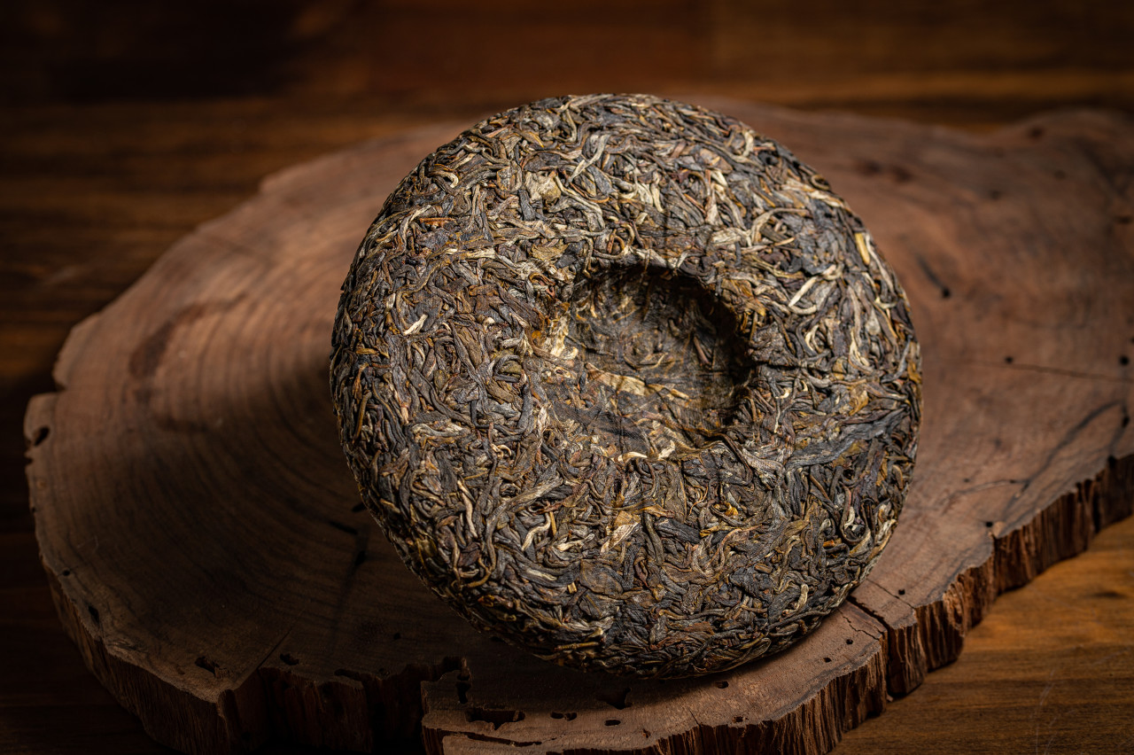 El aroma milenario del t&eacute; de China